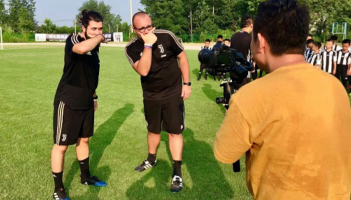 這個(gè)夏天，把時(shí)間交給最純粹的足球!